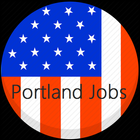 Portland Jobs - USA アイコン