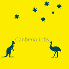 Canberra Jobs - Australia icône