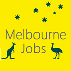 Melbourne Jobs icône
