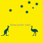 Newcastle Jobs - Australia ícone