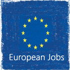 European Jobs icône