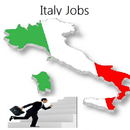 Italy Jobs - Italia Lavoro APK