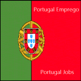 Portugal Jobs icône