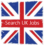 آیکون‌ UK Jobs