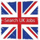 UK Jobs Zeichen