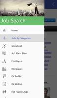 UK Jobs ภาพหน้าจอ 1