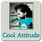 Cool Attitude أيقونة