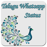 Telugu Status icon