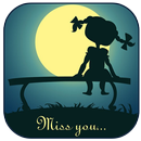 Miss You Shayari APK