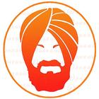 Sikh Connect 图标