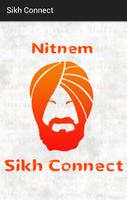 Sikh Connect 海报