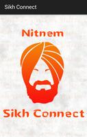 Sikh Connect Affiche