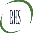 RHS Accountants আইকন