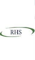 RHS Accountants পোস্টার