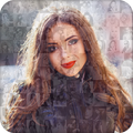 Mosaic Effect Photo Editor