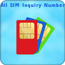 SIM Inquiry Numbers For Mobile APK