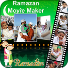 آیکون‌ Ramadan Eid Photo Video Maker with Music 2017