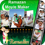 Ramadan Eid Photo Video Maker with Music 2017 иконка