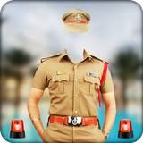 Police Photo Suit 圖標
