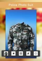 Police Photo Suit ภาพหน้าจอ 3