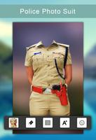 Police Photo Suit ภาพหน้าจอ 1