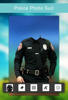 Police Photo Suit ภาพหน้าจอ 2