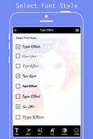 Typo Effect スクリーンショット 3