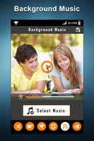 Video Editor With Music ảnh chụp màn hình 3