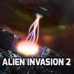 Alien invasion 2