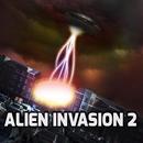 Alien invasion 2 APK