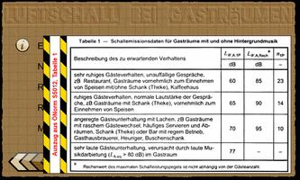 ÖNORM S5012 Berechnung capture d'écran 3