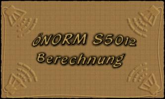 ÖNORM S5012 Berechnung ภาพหน้าจอ 1