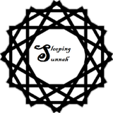 Sleeping Sunnah icon