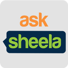AskSheela icône