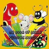My Book of Jolly Phonics Songs icon