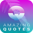 Super Amazing Quotes icône