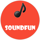 Soundfun for Kids آئیکن