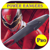 APK Pro power rangers adventure: the guardian “tips”