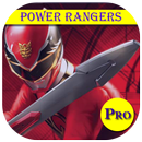 Pro power rangers adventure: the guardian “tips” APK