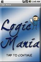 Logic Mania Affiche