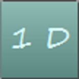 Quizz 1D