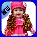 Videos and images of My Baby Doll APK