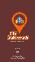 My Balewadi Affiche