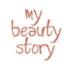 Mybeautystory أيقونة