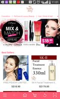 Mybeautystory تصوير الشاشة 1