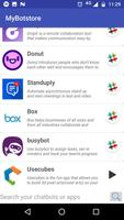 My Telegram Bots store screenshot 1