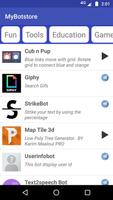 My Telegram Bots store 스크린샷 2