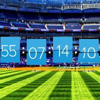 Countdown: FIFA Mobile Soccer capture d'écran 1
