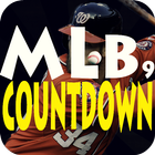Countdown MLB 9 Innings 16 icon