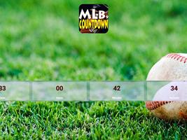 Countdown MLB 9 Innings 16 screenshot 1